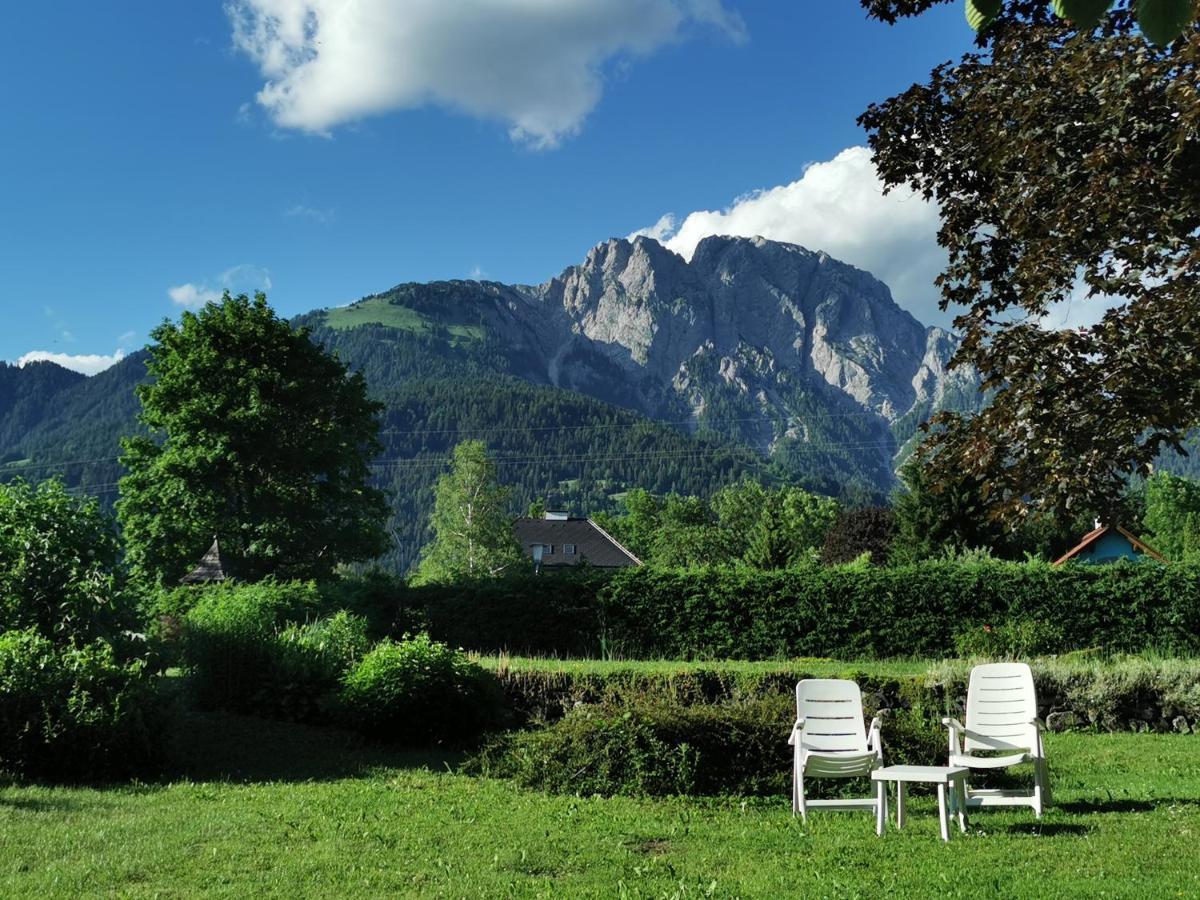 Landhotel Kastanienhof Gundersheim Екстер'єр фото