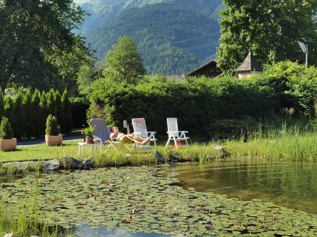 Landhotel Kastanienhof Gundersheim Екстер'єр фото