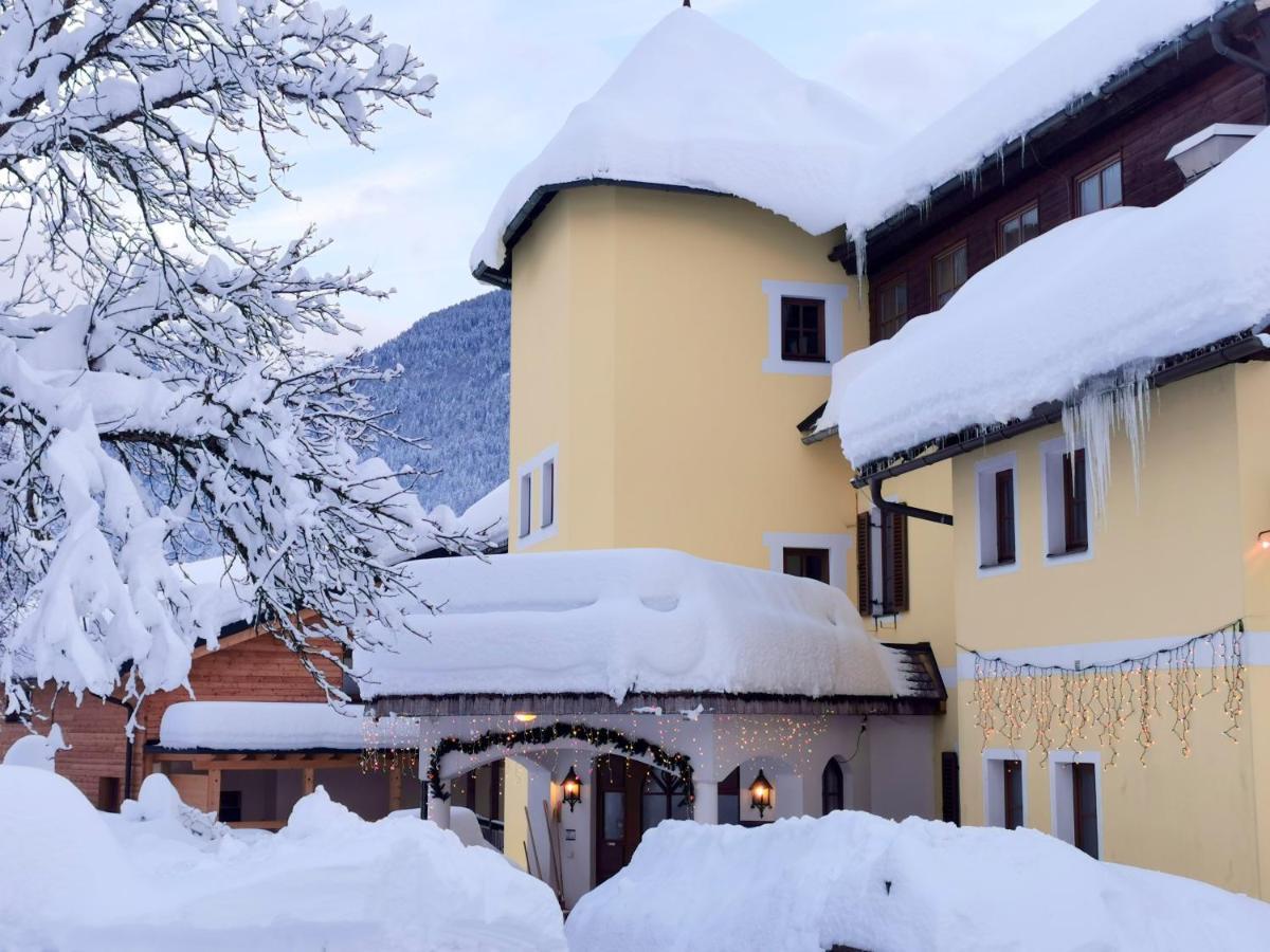 Landhotel Kastanienhof Gundersheim Екстер'єр фото